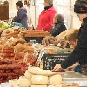 Goierri apuesta por la comida ecológica y la soberanía alimentaria