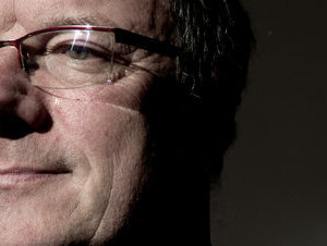 Henk Hobbelink, ingeniero agrónomo y premio Nobel alternativo de agroecología