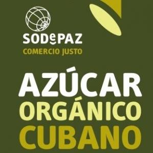  Azúcar de Cuba paquetes de 1KG 