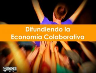 Consumo Colaborativo