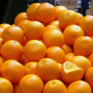 La diferencia de precio de las naranjas alcanza el 1083%