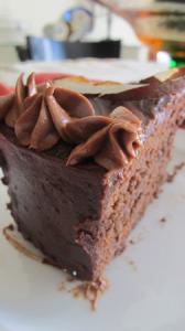 IV Concurso de Pasteles de Comercio Justo
