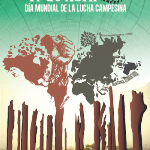 León: Mesa redonda Producción ecológica y soberanía alimentaria contra la crisis