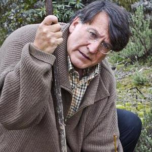 Honesto es aquel que se alegra contemplando el agua limpia