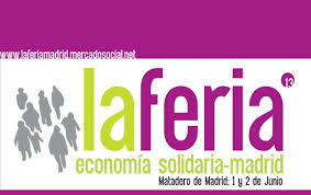 Feria de economía solidaria