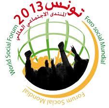 Declaración de la Asamblea de Convergencia sobre alternativas económicas en el FSM 2013