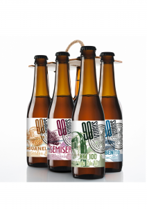 Cerveza artesana